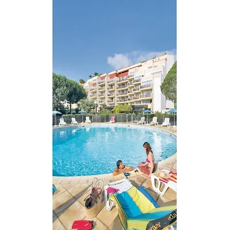 Avenue Jules Grec Ii * Антіб